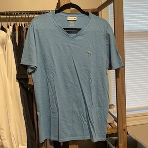 Lacoste Short Sleeve